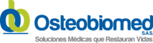 OSTEOBIOMED logo nuevo