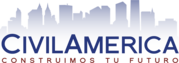 CIVIL AMERICA logo
