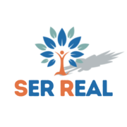 Logo Ser Real (1)