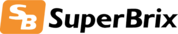 SUPERBRIX LOGO